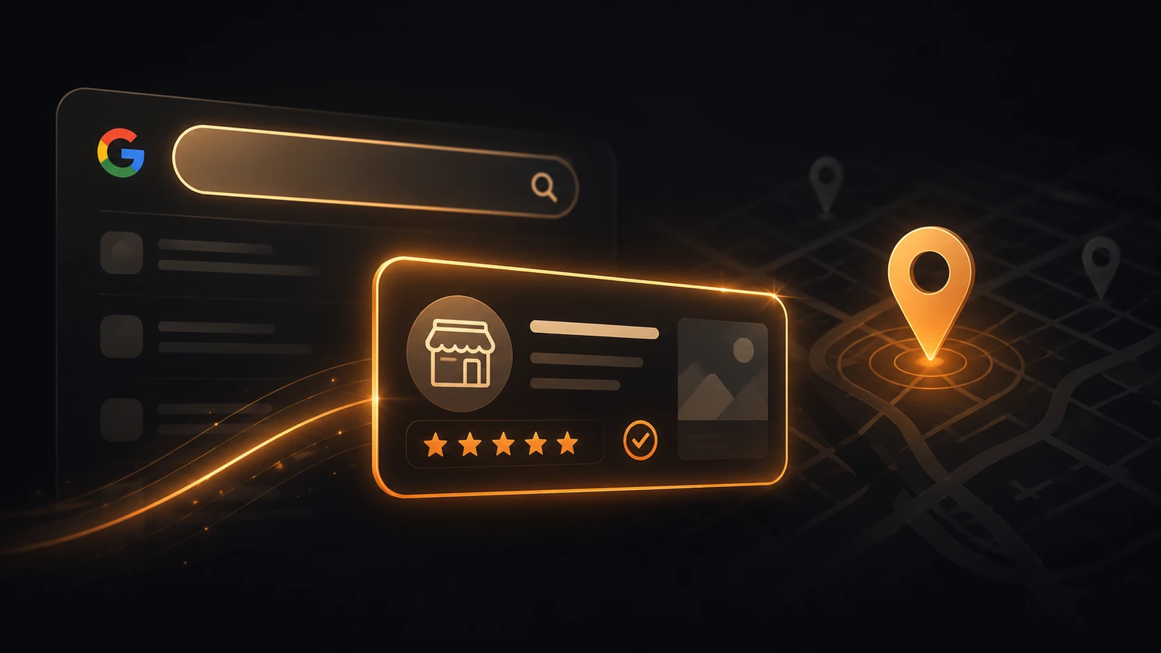 Mobile app preview